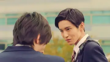 Backdrop for the TV series "My Love Mix-Up!" #1813144