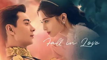 Backdrop for the TV series "Fall In Love" #1836848