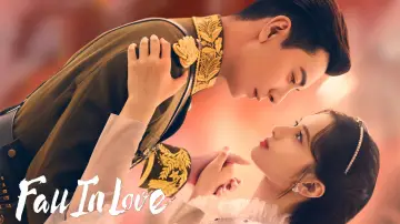Backdrop for the TV series "Fall In Love" #1836849