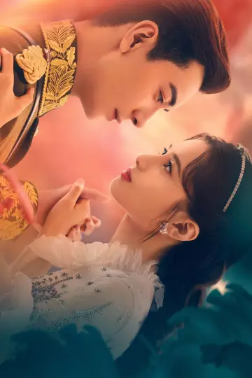 Poster for the TV series "Fall In Love" #1836925