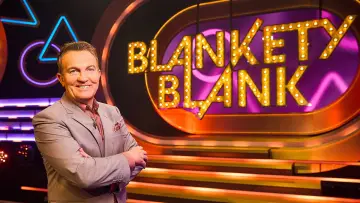 Backdrop к сериалу "Blankety Blank" #1497059