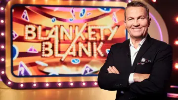 Backdrop к сериалу "Blankety Blank" #1497060