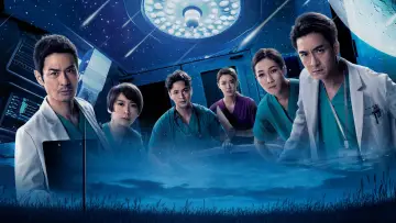 Backdrop for the TV series "Kids
