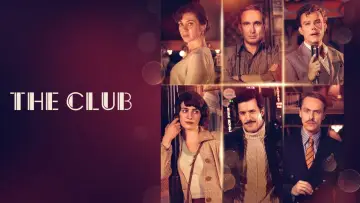 Backdrop for the TV series "The Club" #1820041