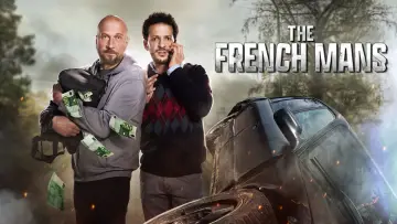 Backdrop for the TV series "The French Mans" #1442574