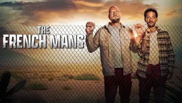 Backdrop for the TV series "The French Mans" #1442580
