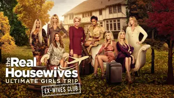 Backdrop for the TV series "The Real Housewives Ultimate Girls Trip" #1317252