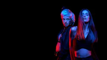 Backdrop к сериалу "Hidden Truths 2" #1453176