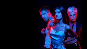 Backdrop к сериалу "Hidden Truths 2" #1453179