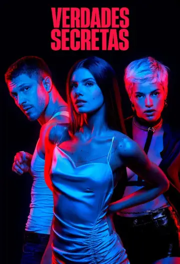 Hidden Truths 2 Poster