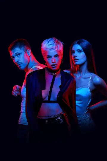 Poster к сериалу "Hidden Truths 2" #1453184