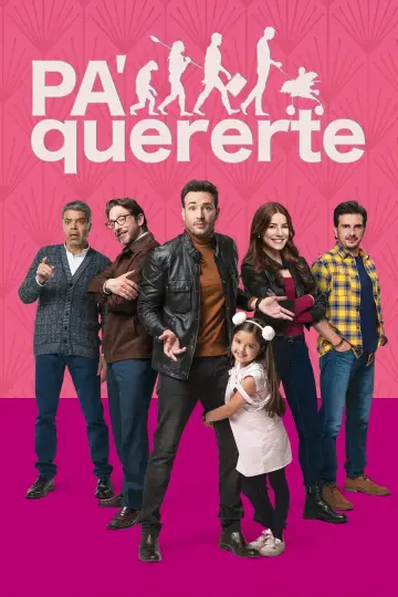 Pa' Quererte (2020)