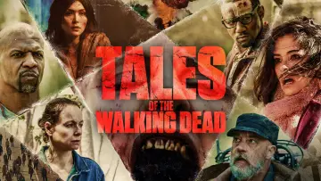 Backdrop for the TV series "Tales of the Walking Dead" #1468405
