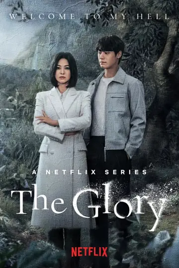 Poster к сериалу "The Glory" #1352237