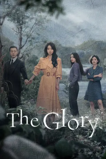 Poster к сериалу "The Glory" #1352260