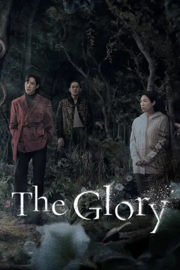 Poster к сериалу "The Glory" #1352262