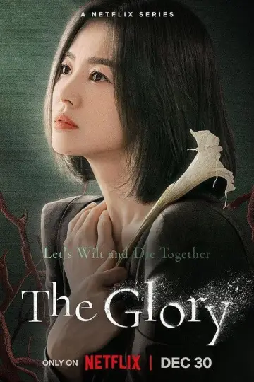 Poster к сериалу "The Glory" #1352273