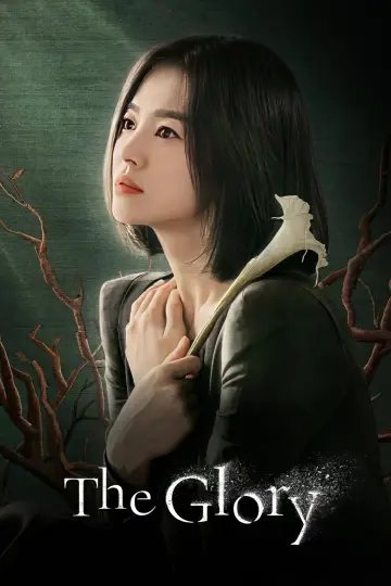 Poster к сериалу "The Glory" #1352280