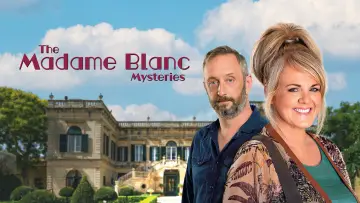 Backdrop for the TV series "The Madame Blanc Mysteries" #1489194