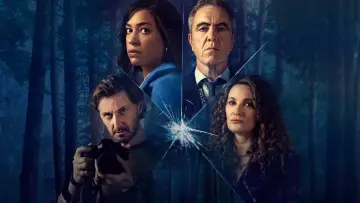 Backdrop к сериалу "Stay Close" #1468134