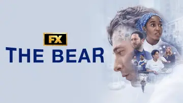 Backdrop к сериалу "The Bear" #1274222