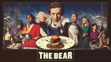 Backdrop к сериалу "The Bear" #1274239
