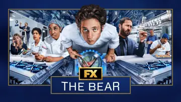 Backdrop к сериалу "The Bear" #1274240