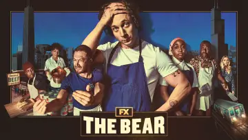 Backdrop к сериалу "The Bear" #1274247