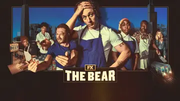 Backdrop к сериалу "The Bear" #1274249