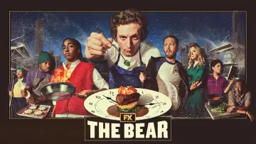 Backdrop к сериалу "The Bear" #1274250