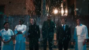 Backdrop к сериалу "The Bear" #1274280