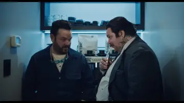 Backdrop к сериалу "The Bear" #1274313
