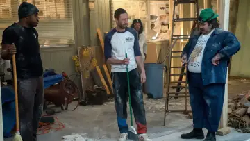 Backdrop к сериалу "The Bear" #1274318
