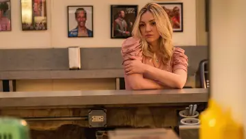 Backdrop к сериалу "The Bear" #1274349
