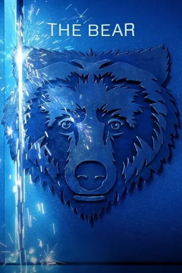 Poster к сериалу "The Bear" #1274371