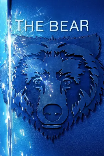Poster к сериалу "The Bear" #1274397