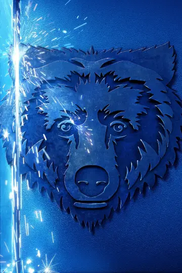 Poster к сериалу "The Bear" #1274398