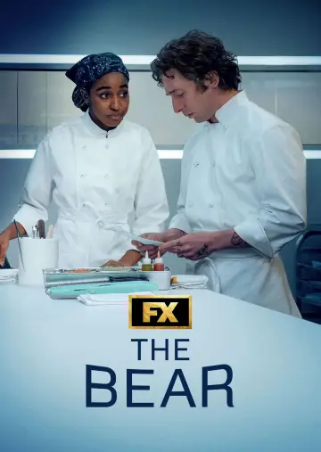 Poster к сериалу "The Bear" #1274401