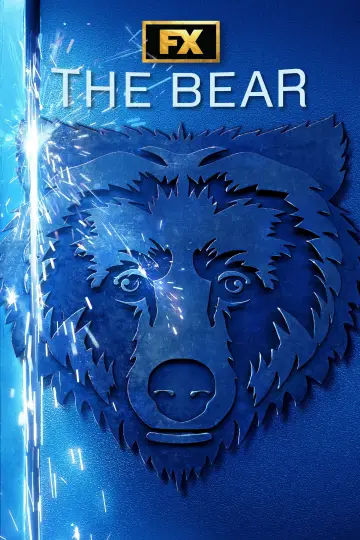 Poster к сериалу "The Bear" #1274403