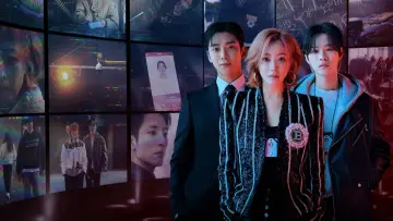Backdrop к сериалу "Tomorrow" #1455759