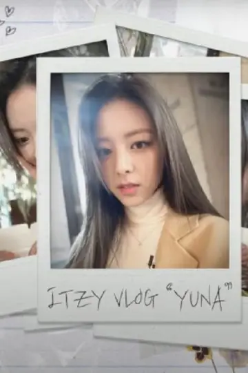 Poster for the TV series "ITZY VLOG" #1503567