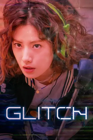 Poster for the TV series "Glitch" #1841426