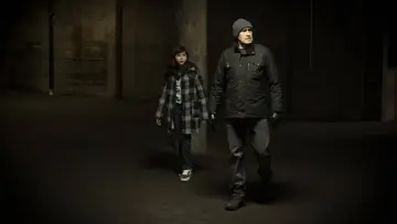 Backdrop for the TV series "Let the Right One In" #1785355