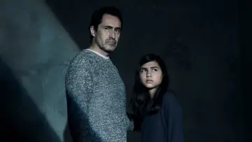 Backdrop for the TV series "Let the Right One In" #1785357