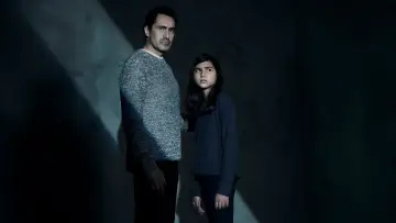 Backdrop for the TV series "Let the Right One In" #1785358