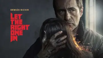Backdrop for the TV series "Let the Right One In" #1785359