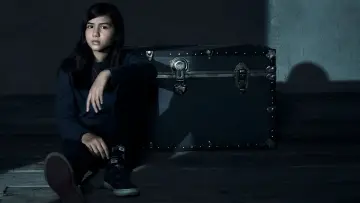 Backdrop for the TV series "Let the Right One In" #1785361