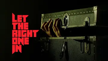 Backdrop for the TV series "Let the Right One In" #1785364