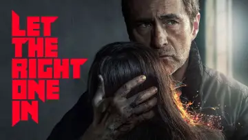 Backdrop for the TV series "Let the Right One In" #1785365