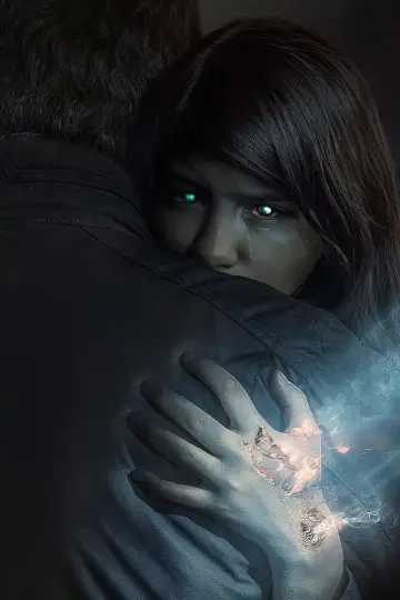 Poster for the TV series "Let the Right One In" #1785386
